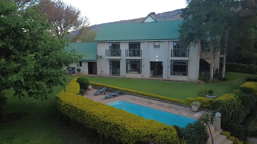 5 Bedroom Property for Sale in Wigwam North West
